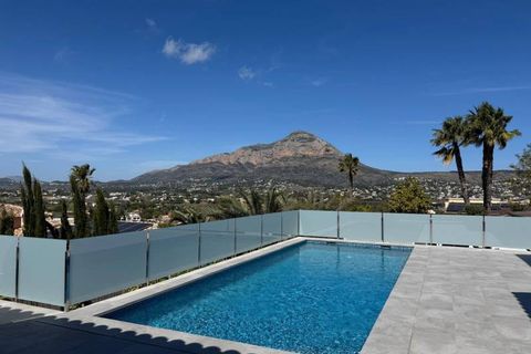 Villa en Javea, Alicante, Javea - € 1.190.000 | Ref: 10-73606 - photo 8