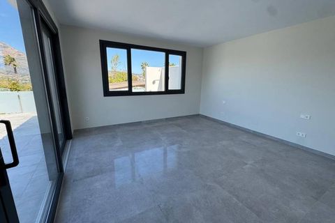 Villa en Javea, Alicante, Javea - € 1.190.000 | Ref: 10-73606 - photo 15