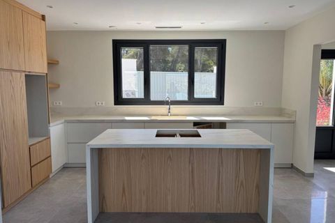 Villa en Javea, Alicante, Javea - € 1.190.000 | Ref: 10-73606 - photo 18