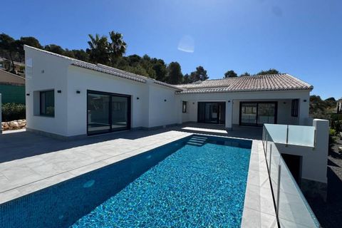 Villa en Javea, Alicante, Javea - € 1.190.000 | Ref: 10-73606 - photo 21