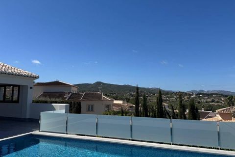 Villa en Javea, Alicante, Javea - € 1.190.000 | Ref: 10-73606 - photo 22