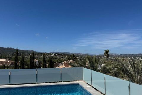 Villa en Javea, Alicante, Javea - € 1.190.000 | Ref: 10-73606 - photo 23