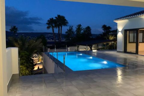 Villa en Javea, Alicante, Javea - € 1.190.000 | Ref: 10-73606 - photo 24