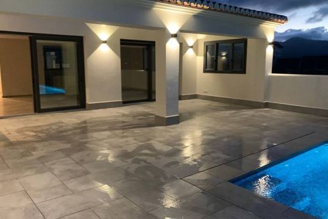 Villa en Javea, Alicante, Javea - € 1.190.000 | Ref: 10-73606 - photo 25