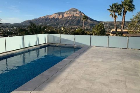 Villa en Javea, Alicante, Javea - € 1.190.000 | Ref: 10-73606 - photo 26