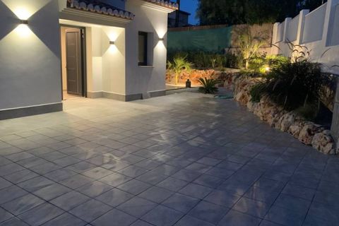 Villa en Javea, Alicante, Javea - € 1.190.000 | Ref: 10-73606 - photo 29