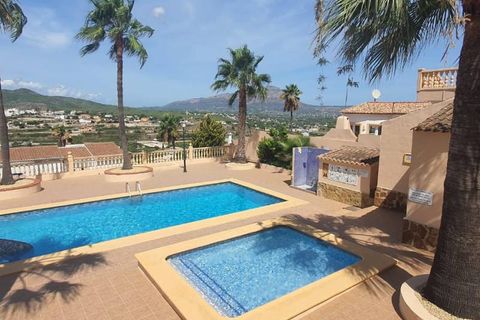 Villa i Javea, Alicante, Javea - € 350.000 | Ref: 20-47770 - foto 1