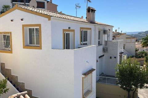 Villa i Javea, Alicante, Javea - € 350.000 | Ref: 20-47770 - foto 3