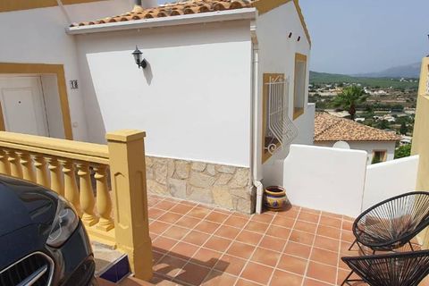 Villa i Javea, Alicante, Javea - € 350.000 | Ref: 20-47770 - foto 4