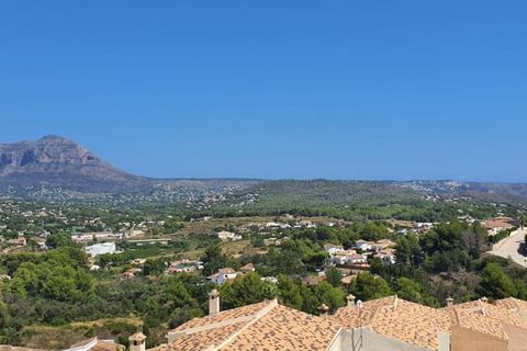 Villa i Javea, Alicante, Javea - € 350.000 | Ref: 20-47770 - foto 6