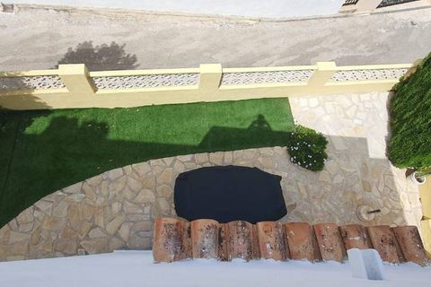 Villa i Javea, Alicante, Javea - € 350.000 | Ref: 20-47770 - foto 9