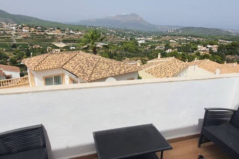 Villa i Javea, Alicante, Javea - € 350.000 | Ref: 20-47770 - foto 10