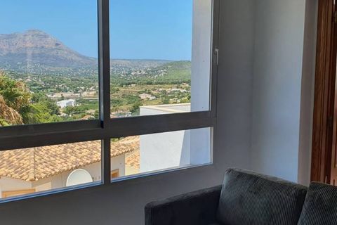 Villa i Javea, Alicante, Javea - € 350.000 | Ref: 20-47770 - foto 14