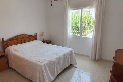 Villa i Javea, Alicante, Javea - € 350.000 | Ref: 20-47770 - foto 18