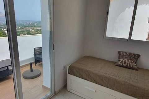Villa i Javea, Alicante, Javea - € 350.000 | Ref: 20-47770 - foto 20