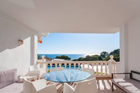 Leilighet i Moraira, Alicante, Moraira - € 692 000 | Ref: 50-70894-40-46 - foto 3