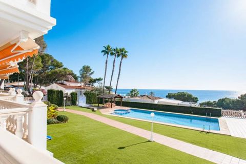 Leilighet i Moraira, Alicante, Moraira - € 692 000 | Ref: 50-70894-40-46 - foto 5