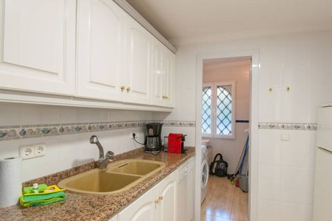 Leilighet i Moraira, Alicante, Moraira - € 692 000 | Ref: 50-70894-40-46 - foto 12