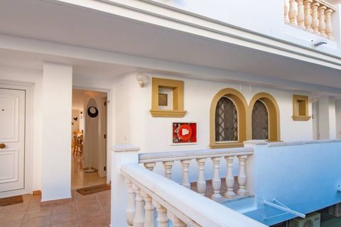 Leilighet i Moraira, Alicante, Moraira - € 692 000 | Ref: 50-70894-40-46 - foto 16