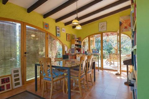 Villa i Javea, Alicante, Javea - € 599.950 | Ref: 18-26343 - foto 16