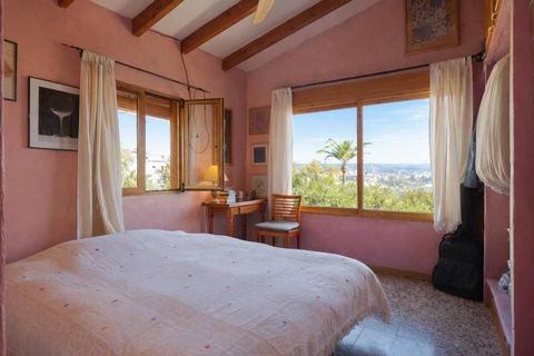 Villa i Javea, Alicante, Javea - € 599.950 | Ref: 18-26343 - foto 23