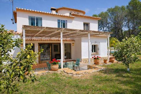 Villa i Denia, Alicante, Denia - € 770.000 | Ref: 18-99677 - foto 2