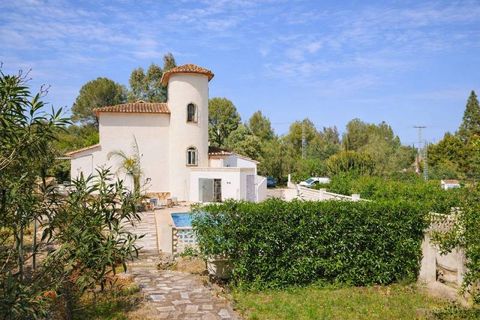 Villa i Denia, Alicante, Denia - € 770.000 | Ref: 18-99677 - foto 3