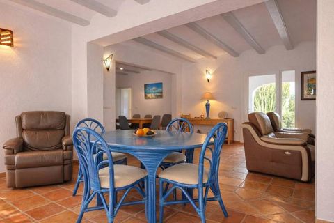 Villa i Denia, Alicante, Denia - € 770.000 | Ref: 18-99677 - foto 19