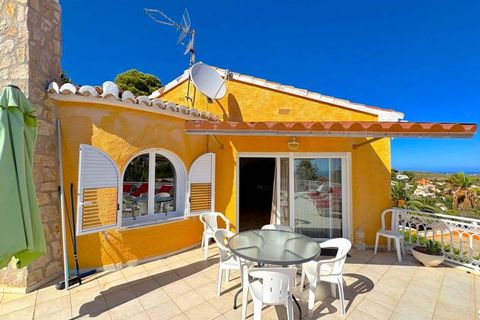 Villa i Benitachell, Alicante, Benitachell - € 595.000 | Ref: 127-34953 - foto 2