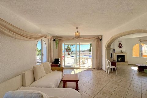 Villa i Benitachell, Alicante, Benitachell - € 595.000 | Ref: 127-34953 - foto 4