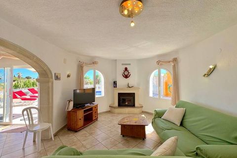 Villa i Benitachell, Alicante, Benitachell - € 595.000 | Ref: 127-34953 - foto 5