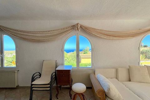 Villa i Benitachell, Alicante, Benitachell - € 595.000 | Ref: 127-34953 - foto 6