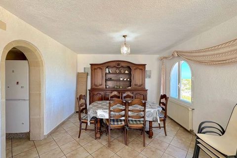 Villa i Benitachell, Alicante, Benitachell - € 595.000 | Ref: 127-34953 - foto 7
