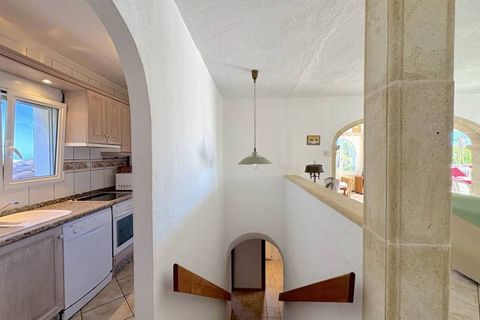 Villa i Benitachell, Alicante, Benitachell - € 595.000 | Ref: 127-34953 - foto 8