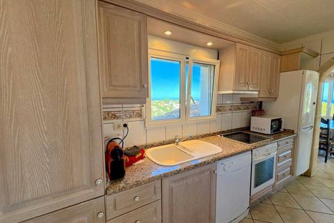 Villa i Benitachell, Alicante, Benitachell - € 595.000 | Ref: 127-34953 - foto 9
