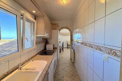 Villa i Benitachell, Alicante, Benitachell - € 595.000 | Ref: 127-34953 - foto 10