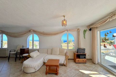 Villa i Benitachell, Alicante, Benitachell - € 595.000 | Ref: 127-34953 - foto 11