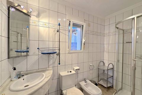 Villa i Benitachell, Alicante, Benitachell - € 595.000 | Ref: 127-34953 - foto 13
