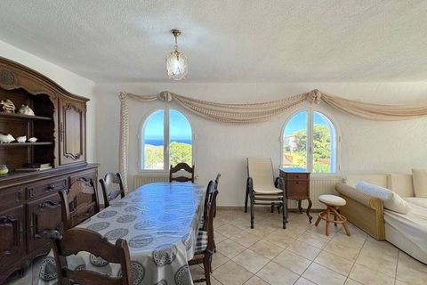 Villa i Benitachell, Alicante, Benitachell - € 595.000 | Ref: 127-34953 - foto 15