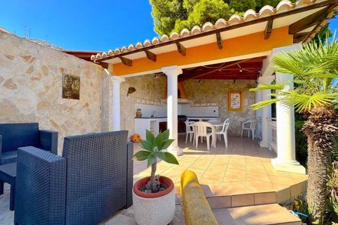 Villa i Benitachell, Alicante, Benitachell - € 595.000 | Ref: 127-34953 - foto 19