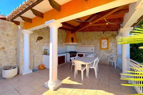 Villa i Benitachell, Alicante, Benitachell - € 595.000 | Ref: 127-34953 - foto 21