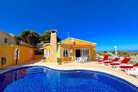 Villa i Benitachell, Alicante, Benitachell - € 595.000 | Ref: 127-34953 - foto 22