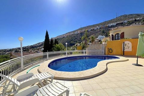 Villa i Benitachell, Alicante, Benitachell - € 595.000 | Ref: 127-34953 - foto 23