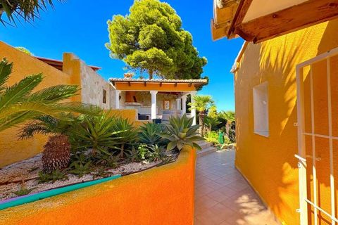 Villa i Benitachell, Alicante, Benitachell - € 595.000 | Ref: 127-34953 - foto 24