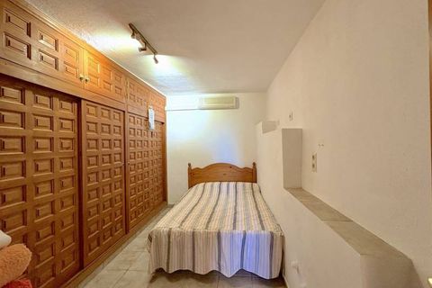 Villa i Benitachell, Alicante, Benitachell - € 595.000 | Ref: 127-34953 - foto 25