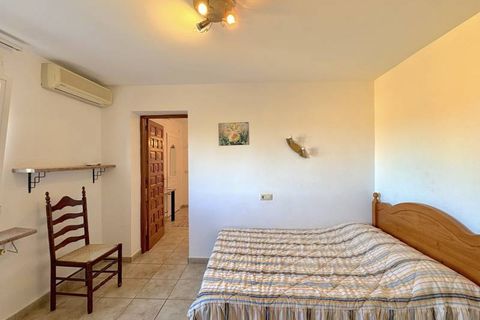 Villa i Benitachell, Alicante, Benitachell - € 595.000 | Ref: 127-34953 - foto 27