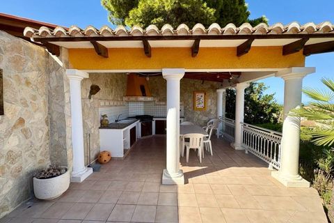 Villa i Benitachell, Alicante, Benitachell - € 595.000 | Ref: 127-34953 - foto 32