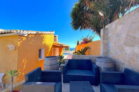 Villa i Benitachell, Alicante, Benitachell - € 595.000 | Ref: 127-34953 - foto 33