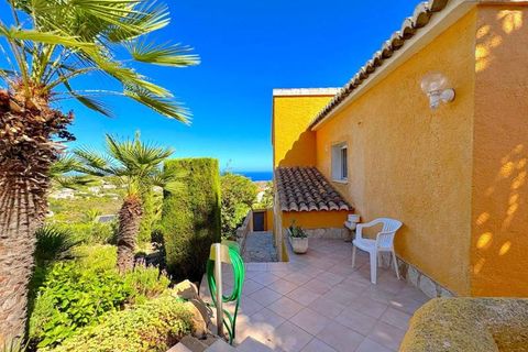 Villa i Benitachell, Alicante, Benitachell - € 595.000 | Ref: 127-34953 - foto 34