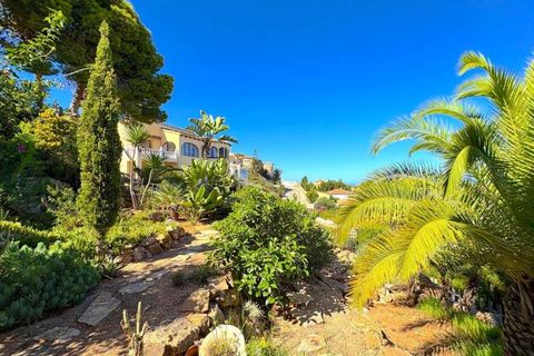 Villa i Benitachell, Alicante, Benitachell - € 595.000 | Ref: 127-34953 - foto 35